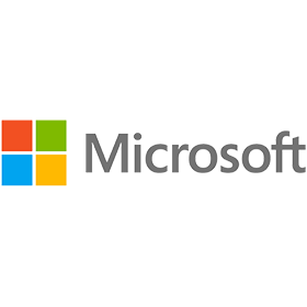 Microsoft
